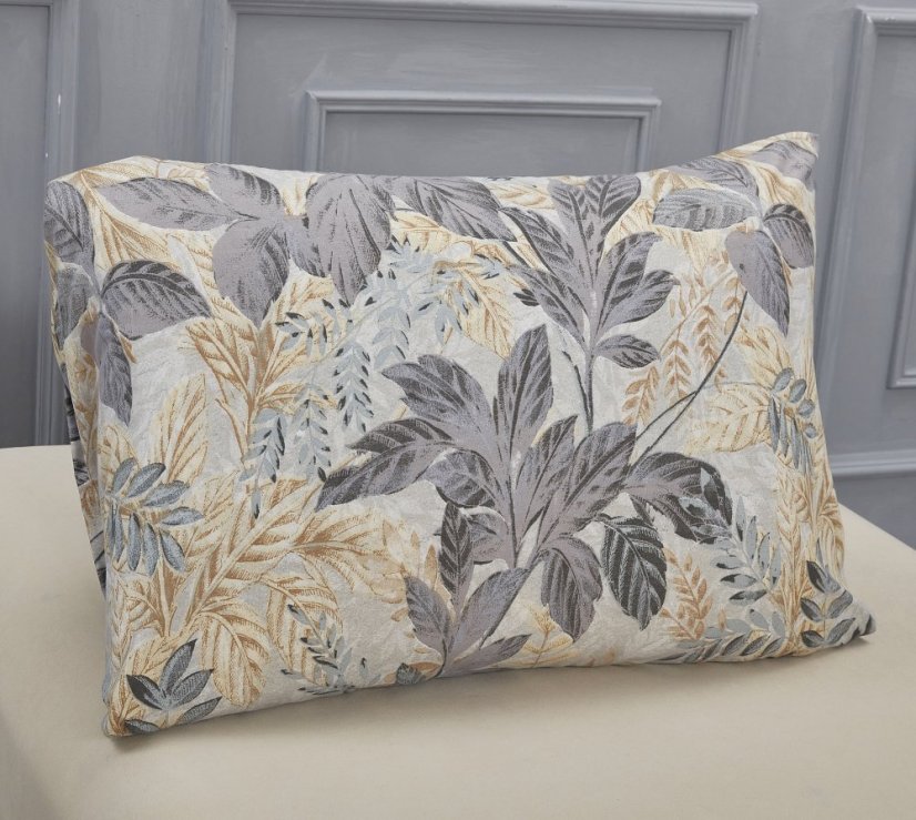 Mikrosaténové povlečení Kiara