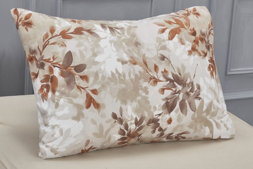 Mikrosaténové povlečení Sindy