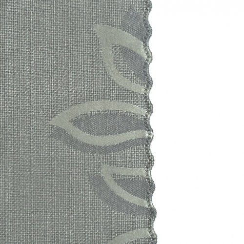 Ubrusy a běhouny Maira - šedé - Rozměr ubrusu: 40x120