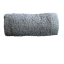 Ručník Modena - šedý - Rozměr ručníku: 30x50