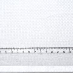 Povlečení saténový damašek - kostičky