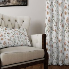 Dekorační látka SOFT 25183-103