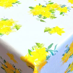 Teflonový ubrus Velikonoce - Narcis