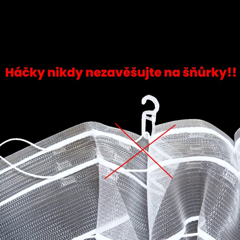 Řasící stuha mašlička Z13