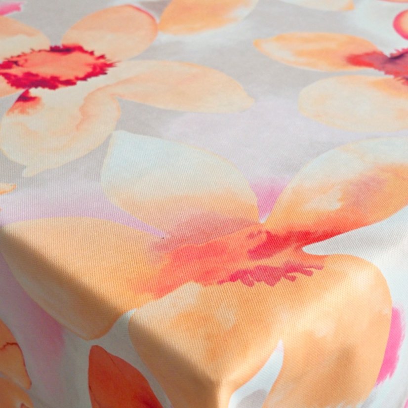 Obrusy a behúne SOFT - Vyber rozměr: 40x120