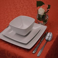 Teflonový ubrus Gastro HT terakota H-342-3970