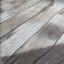 PVC obrusovina - Drevené dosky - šedá