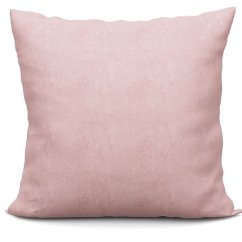 Obliečka na vankúšik Milas - staroružová