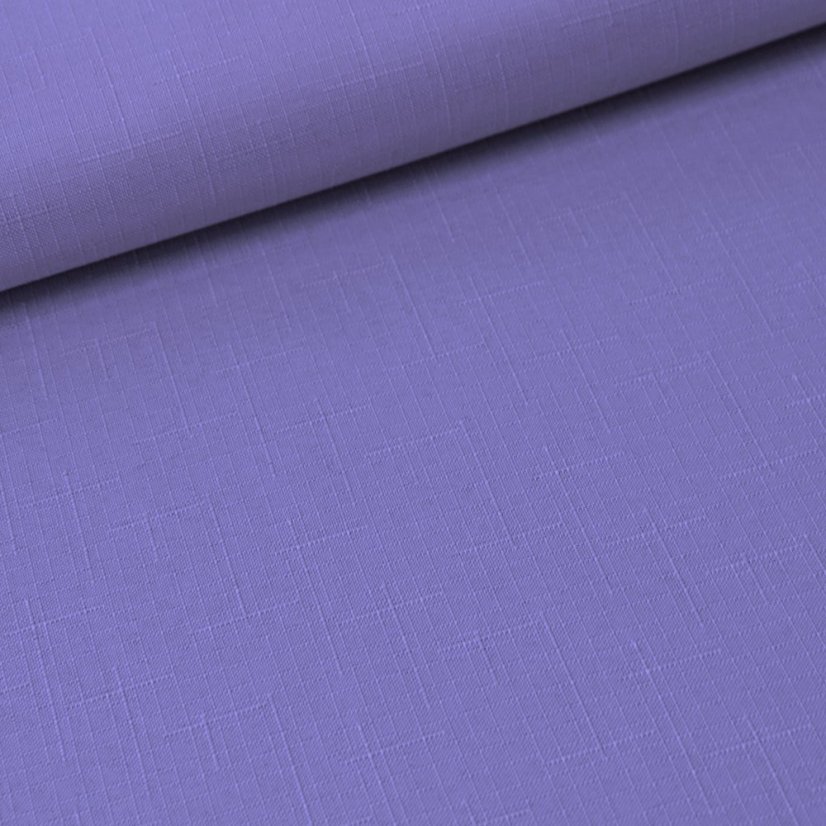 Teflonová látka na ubrusy-329 -fialová - Šíře materiálu ↔ (cm): 160