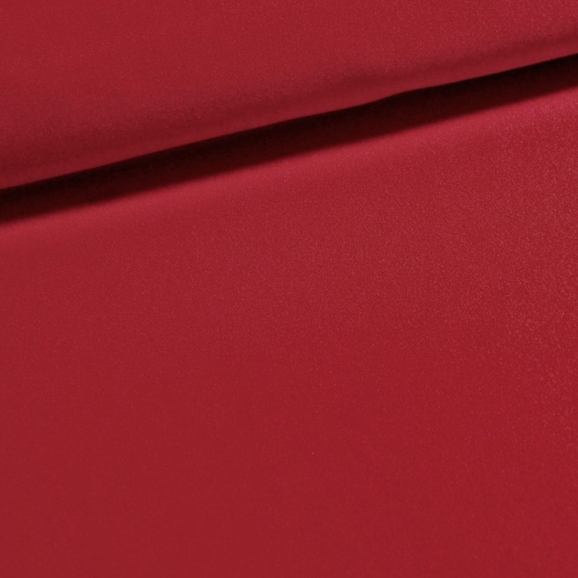 Ubrus Klasik Helena - vínová - Vyber rozměr: 38x38