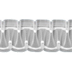 🤔 Jak správně vybrat řasící pásku, aby vaše okna ožila?