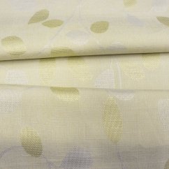 Dekorační látka Beige