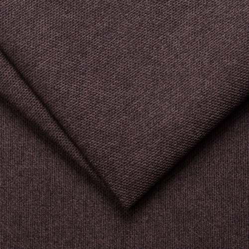 Dekorační látka Colorado - černo-fialová - Šíře materiálu (cm): 150, Vyberte šití: bez obšití