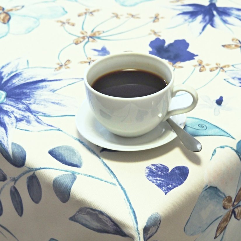 Obrusy a behúne SOFT - Vyber rozmer: 40x120