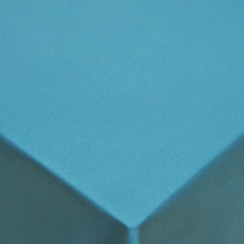 Ubrus Gerona – modrý - Rozměr ubrusu: 120x120