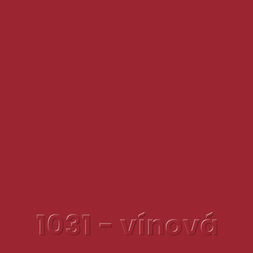 Rautová sukně SF1  - Panama - výběr barev