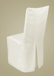 Povlak na židli PS1 - Panama béžový