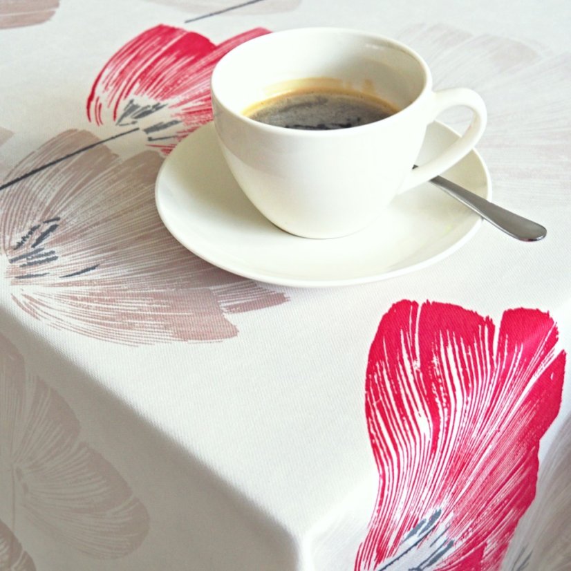 Ubrusy a běhouny SOFT - Vyber rozměr: 40x120