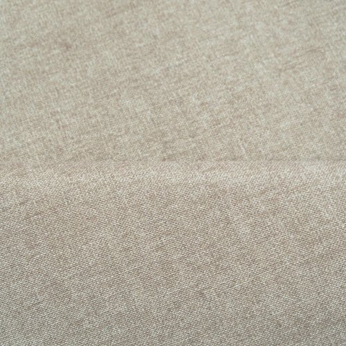 Bavlnená látka Loneta - režná - Šíře materiálu (cm): 140