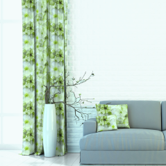 Dekorační látka SOFT 22823-1003