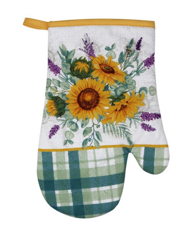 Chňapka Slnečnica s károm