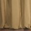 Dekorační látka Adéla - oříšková - 295 cm - Šíře materiálu (cm): 295, Vyberte šití: bez obšití