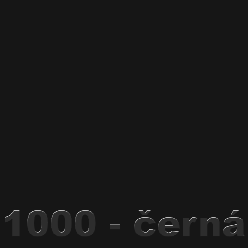 Rautová sukně SF1  - Panama - výběr barev