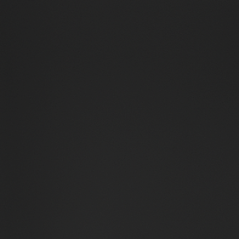 PVC ubrusovina - Černá