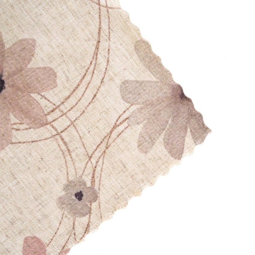 Ubrusy a běhouny LINO