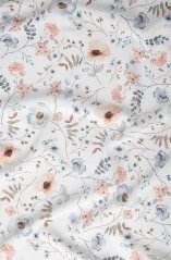 Povlečení bavlněný satén Erna