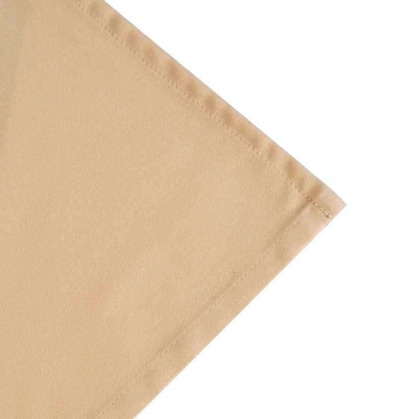 Ubrusy Lamia - béžová - Vyber rozměr: 40x110