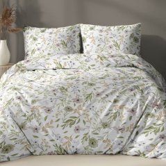 Flanelové povlečení Florin