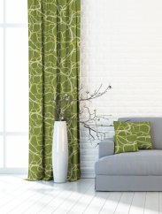 Dekorační látka Blackout 34936-011