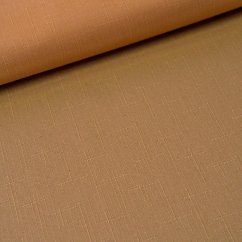 Teflonová látka na ubrusy-362 karamelová