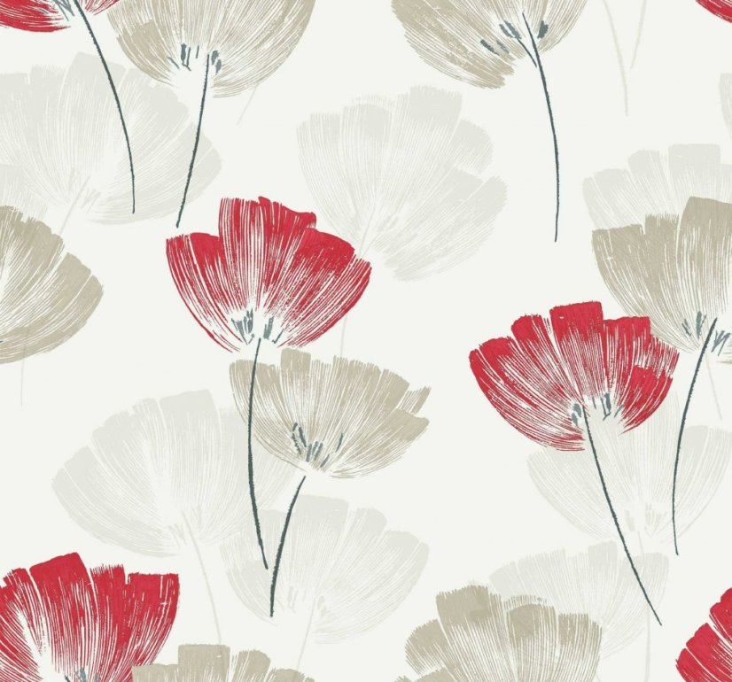 Dekorační látka SOFT 56159-1008 - Šíře materiálu ↔ (cm): 150, Vyber šití: bez obšití