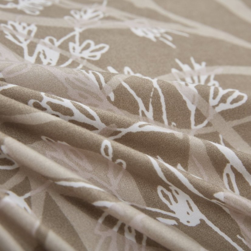 Mikrosaténové povlečení Delores