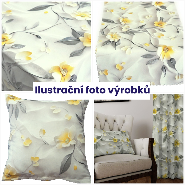 Povlak na polštářek SOFT