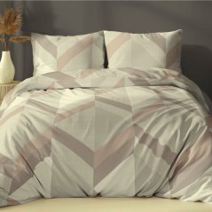 Povlečení bavlněný satén Sima