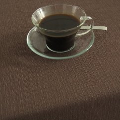 Teflonový ubrus Gastro  Prestige – hnědý