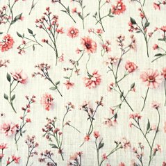 Dekorační látka LINO 25183-106