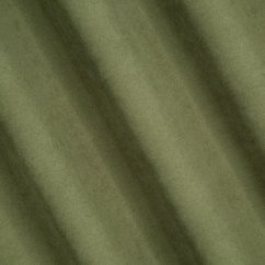 Dekorační látka Adéla - khaki - 295 cm