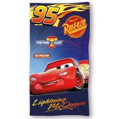 Dětská osuška McQueen
