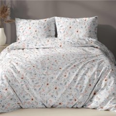 Povlečení bavlněný satén Erna