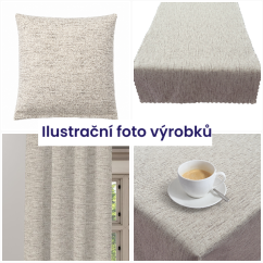 Obliečka na vankúšik SOFT
