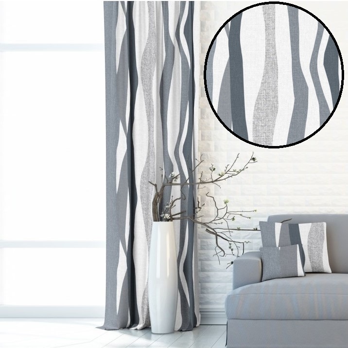 Dekorační látka SOFT 370979-2017 - Šíře materiálu ↔ (cm): 150, Vyber šití: bez obšití