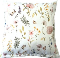 Povlak na polštářek Garden