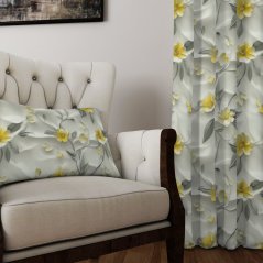 Dekorační látka SOFT 25179-105