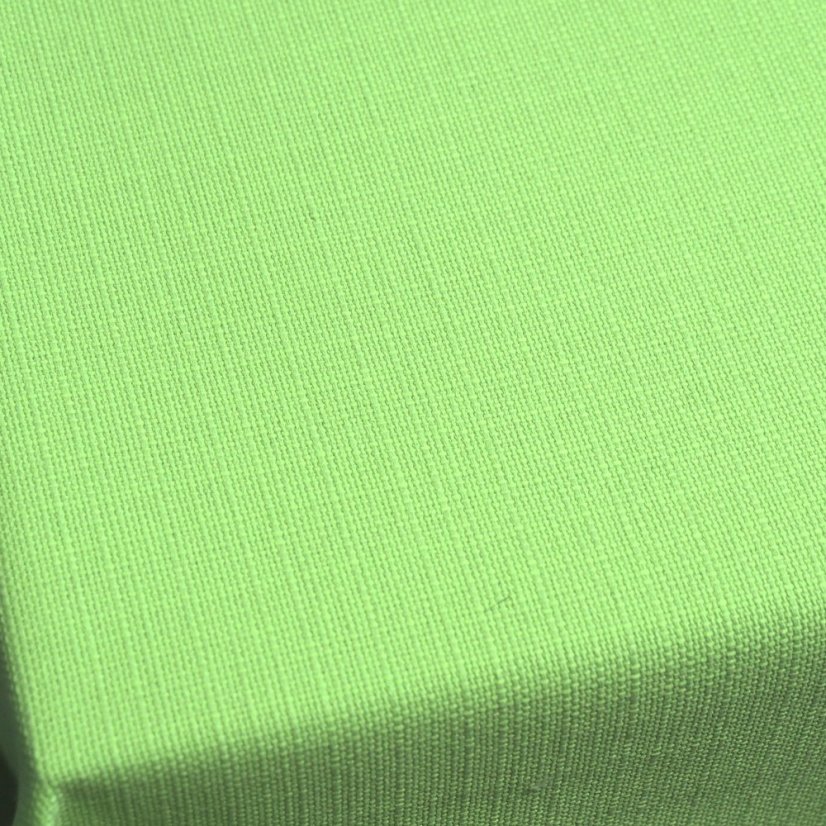 Teflonový ubrus Gastro  Prestige – zelený - Vyber rozměr: 75x75