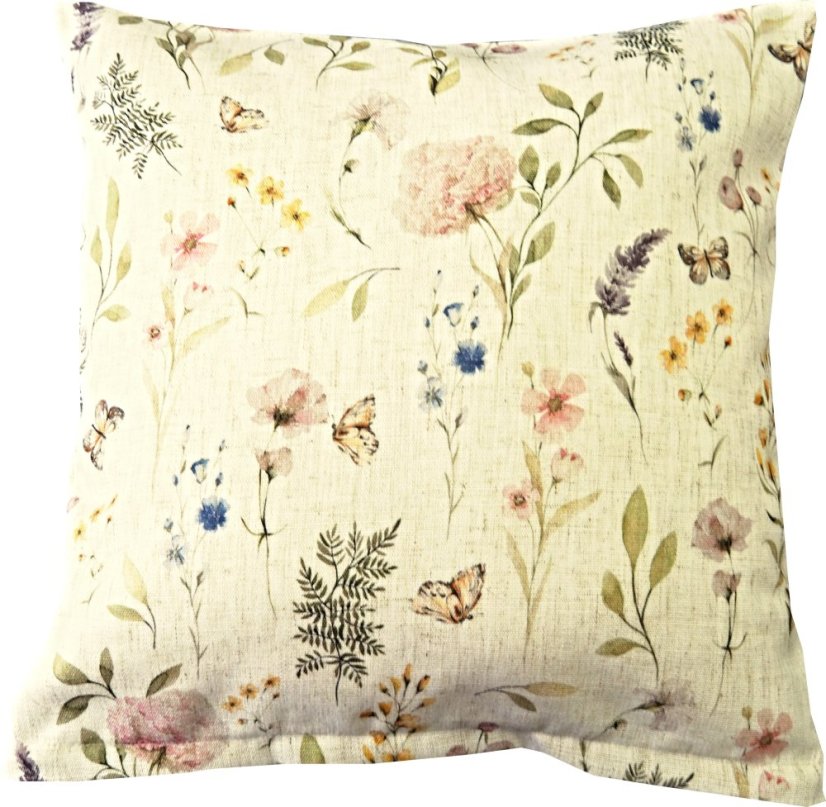 Obliečka na vankúšik LINO