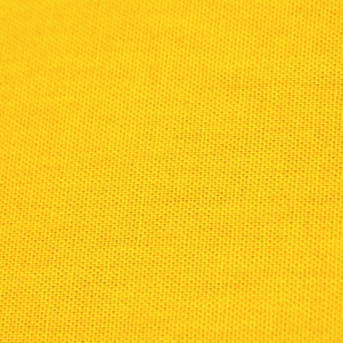 Ubrus Gerona – žlutý - Rozměr ubrusu: 120x120